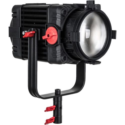  CAME-TV Boltzen 150W MKII LED Bi-Color Fresnel 2-Light Kit