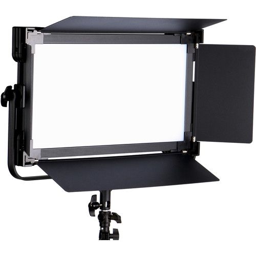  CAME-TV 1380 LED Daylight 2-Light Kit