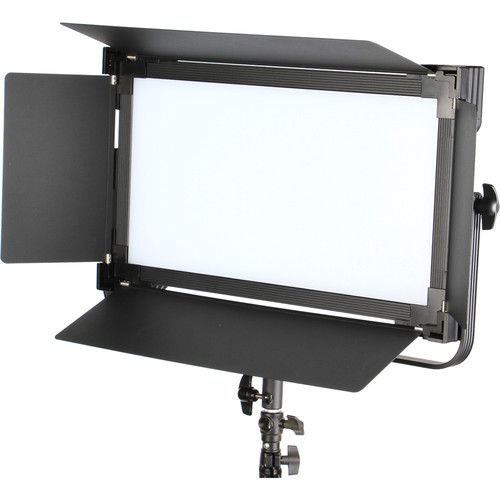  CAME-TV 1380 LED Daylight 2-Light Kit