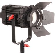 CAME-TV Boltzen F-100W Focusable 100W Fresnel Daylight LED Light