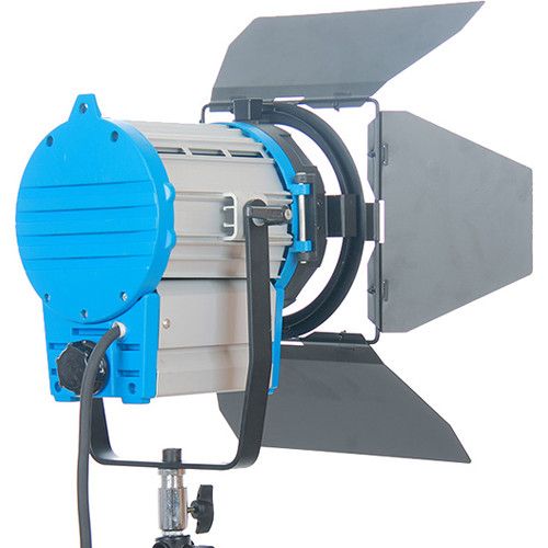  CAME-TV 3-Piece Fresnel Tungsten Studio Video Spotlight Kit