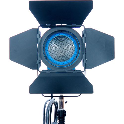  CAME-TV 3-Piece Fresnel Tungsten Studio Video Spotlight Kit