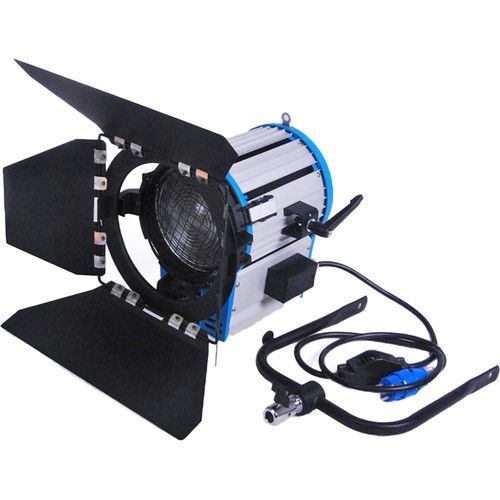  CAME-TV 2000W Fresnel Tungsten Continuous Light