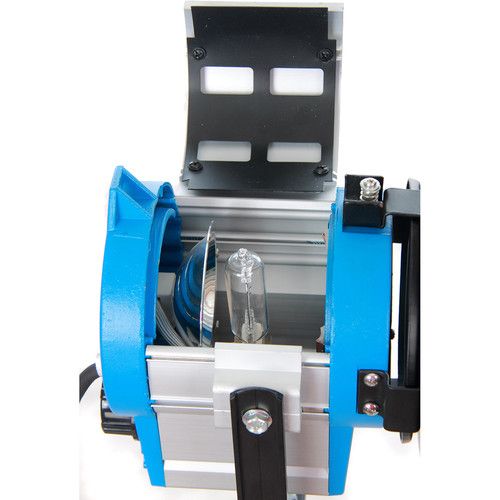  CAME-TV 300W Fresnel Tungsten Continuous Light