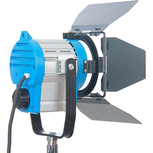  CAME-TV 3 x 300W / 500W Fresnel Tungsten Continuous Lights