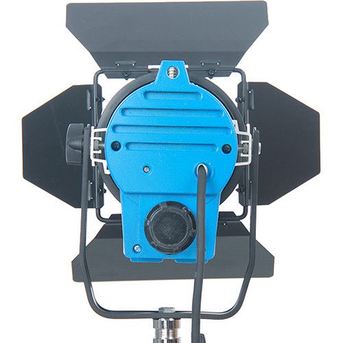  CAME-TV 3 x 300W / 500W Fresnel Tungsten Continuous Lights