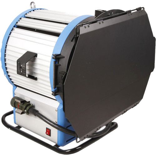  CAME-TV 4000W HMI Fresnel Light and Electronic Ballast