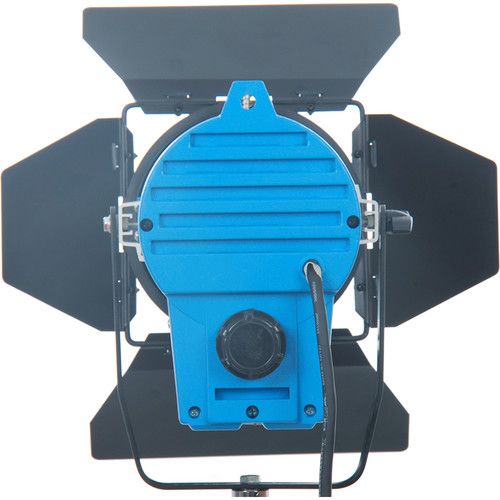  CAME-TV 2-Light Fresnel Tungsten Video Spot Light Kit (1 x 650W and 1 x 300W)