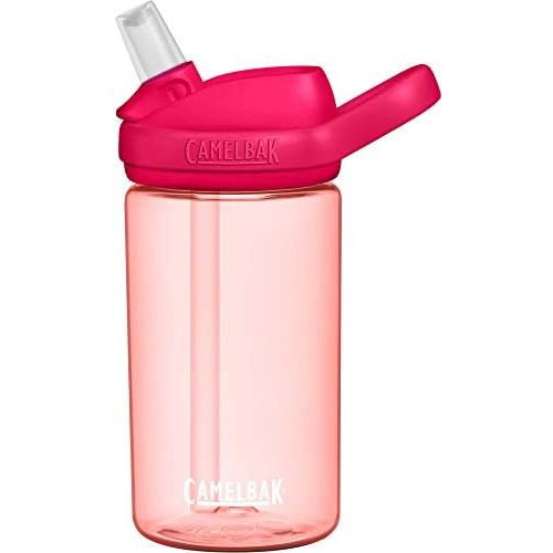  [아마존베스트]Camelbak Eddy+ Kids 400 ml One Size