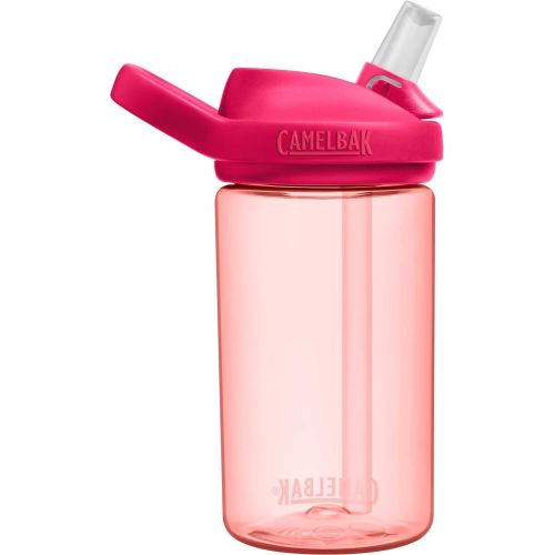  [아마존베스트]Camelbak Eddy+ Kids 400 ml One Size