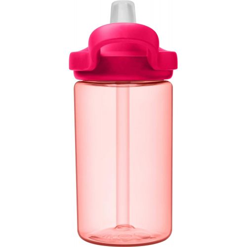  [아마존베스트]Camelbak Eddy+ Kids 400 ml One Size