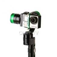 CAME-TV Came-Action 3-Axis Gimbal with Encoders for GoPro Cameras