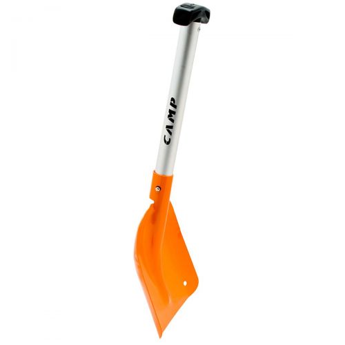  CAMP USA Alu Fix Shovel