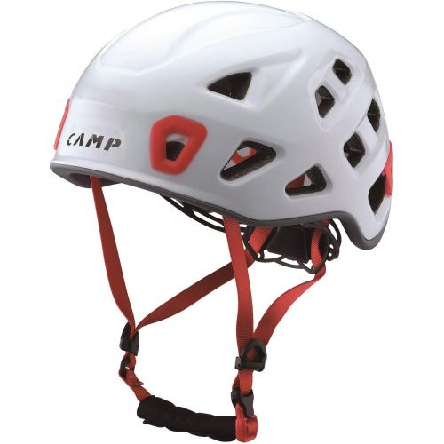  Camp C.A.M.P. Storm Helmet-Lime-L