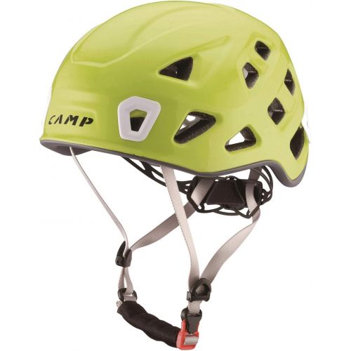  Camp C.A.M.P. Storm Helmet-Lime-L