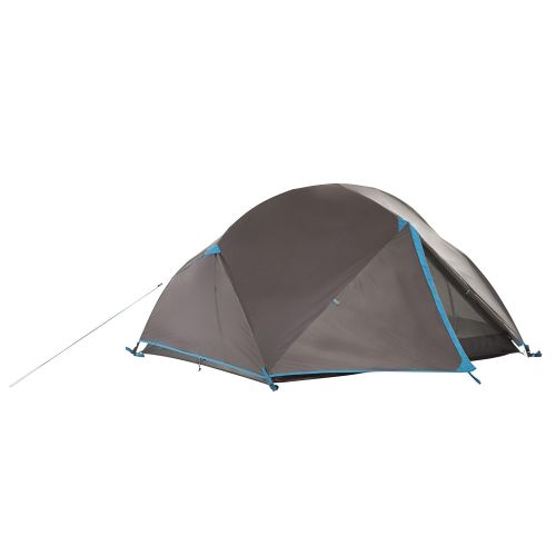  CAMPZ Lacanau Zelt 3P grau-blau 2018 Camping-Zelt