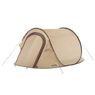 CAMPZ Parkland 2P Zelt beige 2020 Camping-Zelt