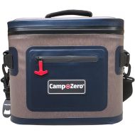 Camp-Zero 12 CAN Premium Bag Cooler