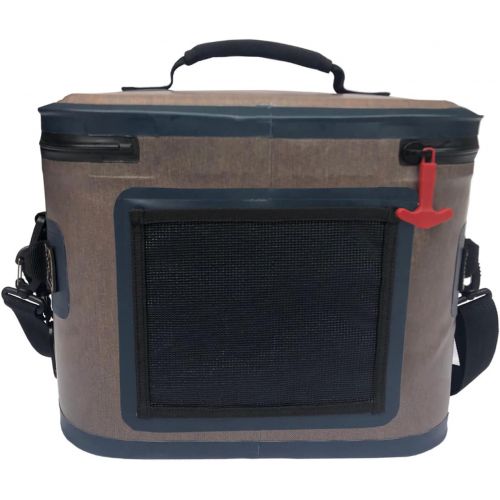  Camp-Zero 12 CAN Premium Bag Cooler