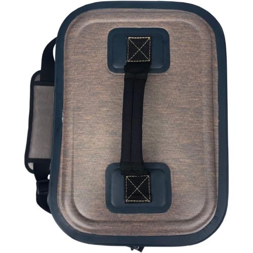  Camp-Zero 12 CAN Premium Bag Cooler