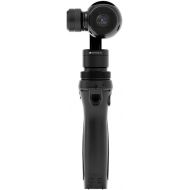 CAMRISE DJI Osmo Extension Stick Bundle, Fully stabilized 4K, 12Mp Camera with DJI Extension Stick, Lanyard and USB Reader