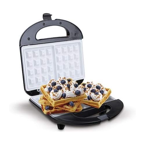  [아마존베스트]Waffle Maker Camry CR 3019