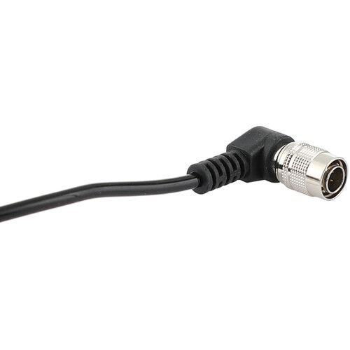  CAMVATE D-Tap to 4-Pin Hirose Cable (Right Angle)