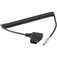 CAMVATE Coiled D-Tap to Convergent Design Odyssey 7Q Power Cable