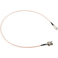 CAMVATE Mini BNC to Micro BNC SDI Cable (1.6')