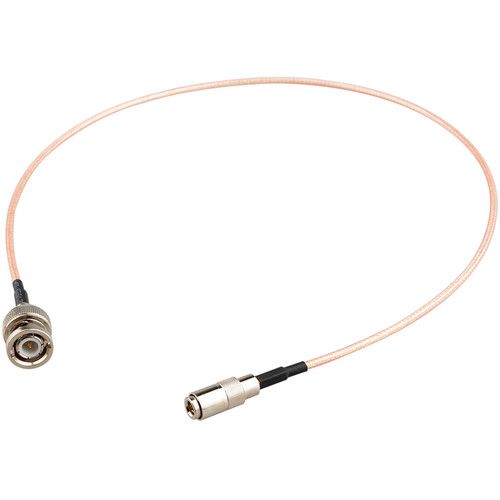  CAMVATE Mini BNC to Micro BNC SDI Cable (1.6')