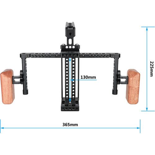  CAMVATE Adjustable 7