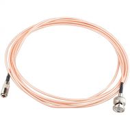 CAMVATE Mini BNC to Micro BNC SDI Cable (9.8')