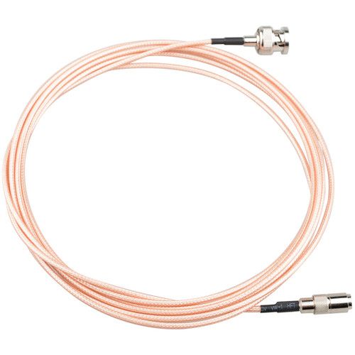  CAMVATE Mini BNC to Micro BNC SDI Cable (9.8')