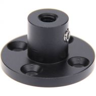 CAMVATE Round Table Mount with 1/4