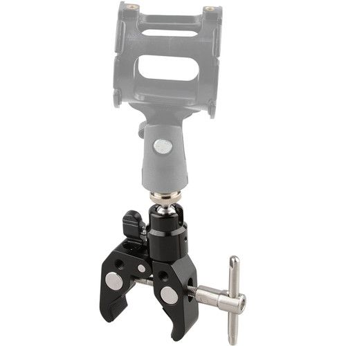  CAMVATE Crab Clamp with 5/8