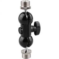 CAMVATE Mini Ball Head Camera Mount for Microphones