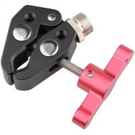 CAMVATE Crab-Style Super Clamp with 5/8