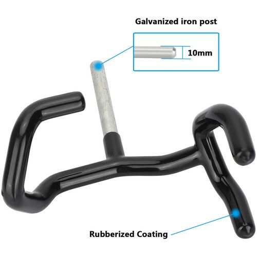  CAMVATE Boompole Holder Cradle Mount Support