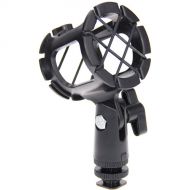 CAMVATE Camera Shockmount for Shotgun Microphone