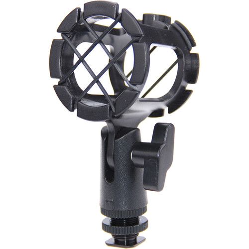  CAMVATE Camera Shockmount for Shotgun Microphone