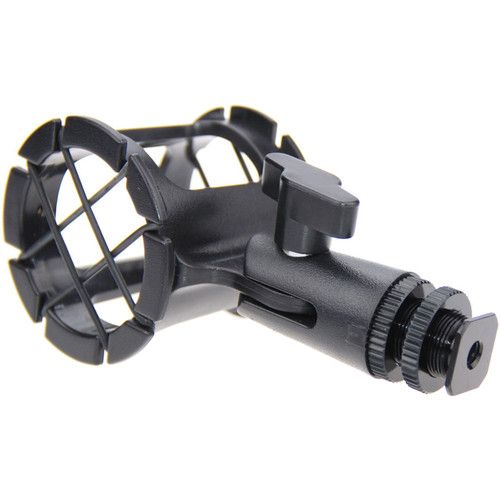  CAMVATE Camera Shockmount for Shotgun Microphone