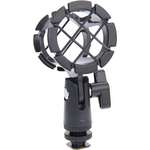  CAMVATE Camera Shockmount for Shotgun Microphone