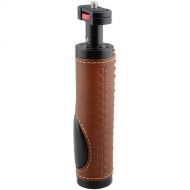 CAMVATE Leather Handgrip with 1/4
