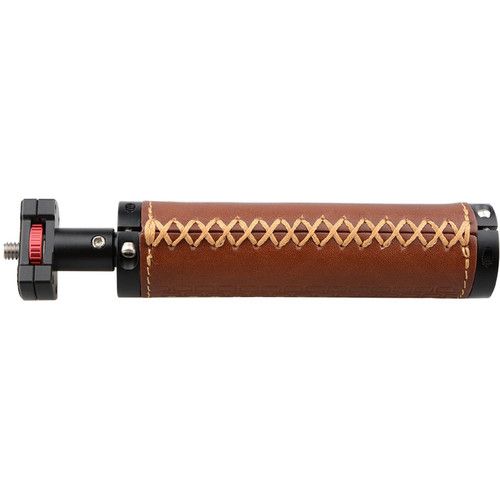  CAMVATE Leather Handgrip with 1/4