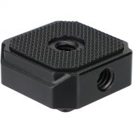 CAMVATE Universal Base Mount Square Block with 1/4
