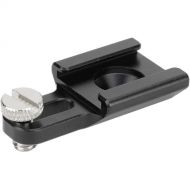 CAMVATE Universal Cold Shoe Mount with 1/4
