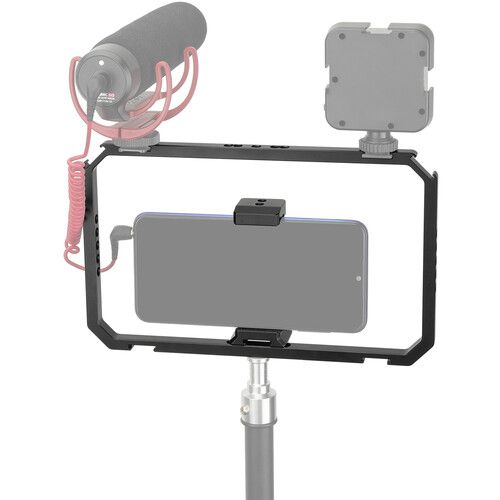  CAMVATE Universal Smartphone Full Cage Kit