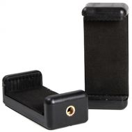 CAMVATE Smartphone Clip Mounts for 1/4