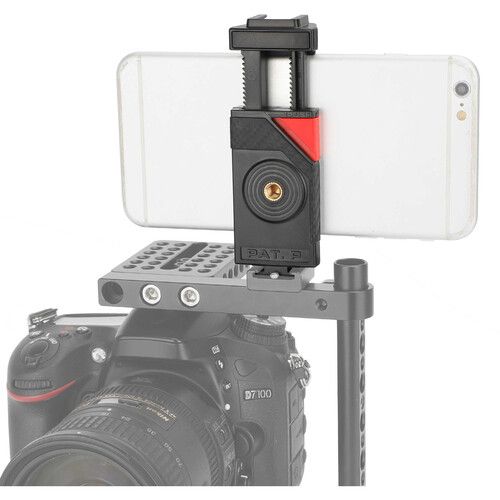  CAMVATE Smartphone Tripod Holder