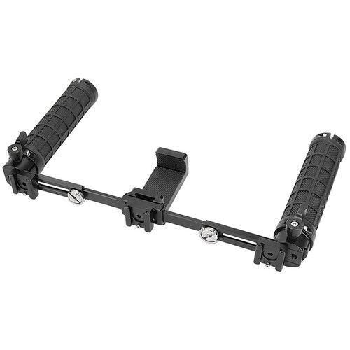  CAMVATE ARCA Style Smartphone Video Rig with NATO Style Handgrips